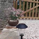 Casa Galipendre *