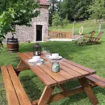Casa Galipendre Feriehus A Estrada