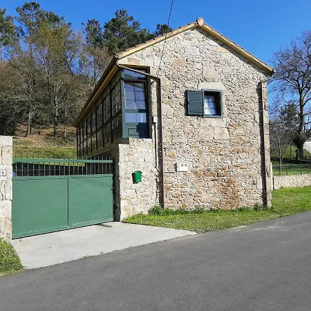 Casa Galipendre Holiday home *
