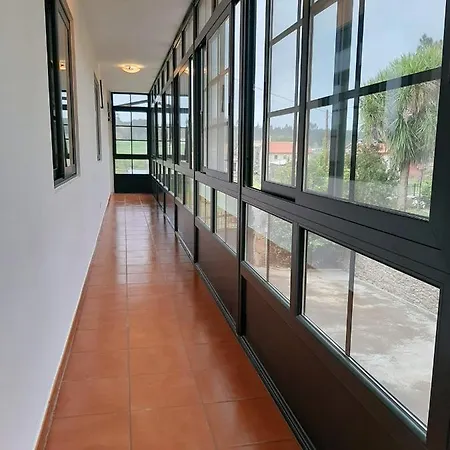 Casa Galipendre A Estrada