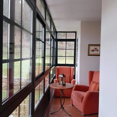 Casa Galipendre A Estrada