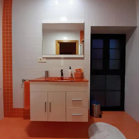 Casa Galipendre Holiday home A Estrada