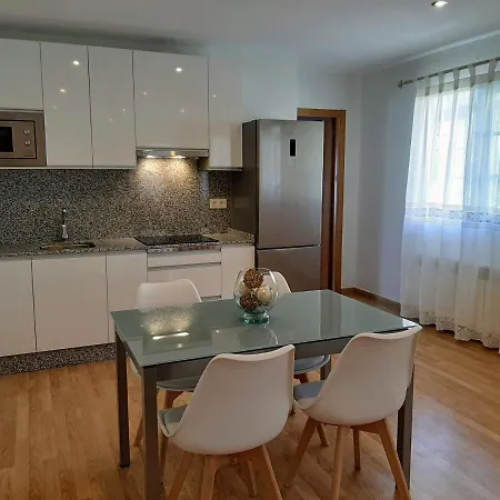 Holiday home Casa Galipendre *