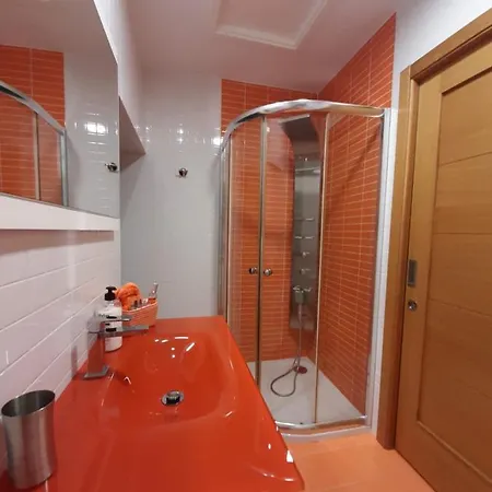 Casa Galipendre Holiday home