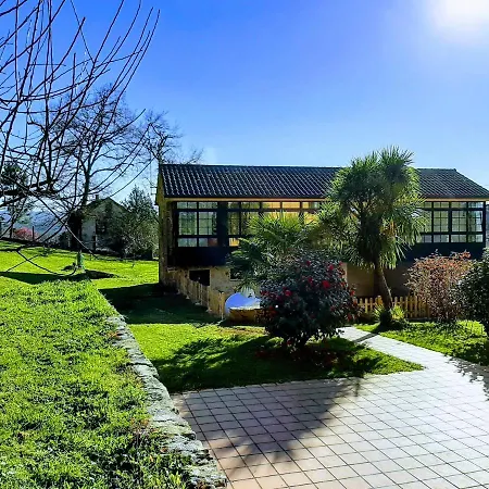 Casa Galipendre Holiday home *