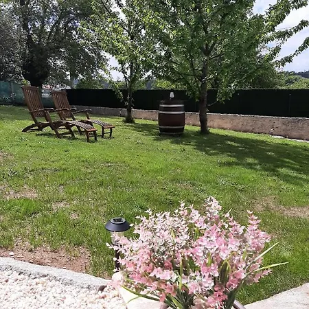Casa Galipendre *