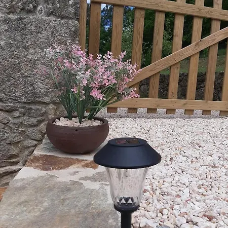 Casa Galipendre *