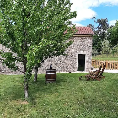 Casa Galipendre Holiday home
