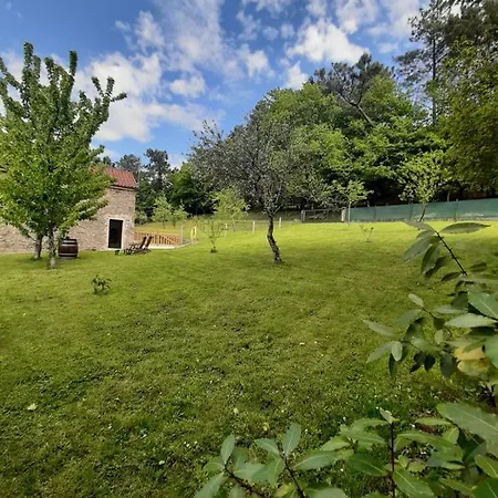 Casa Galipendre Holiday home *