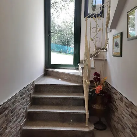 Holiday home Casa Galipendre *