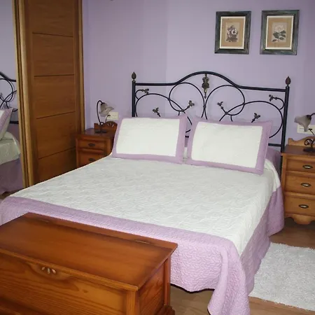 Casa Galipendre *