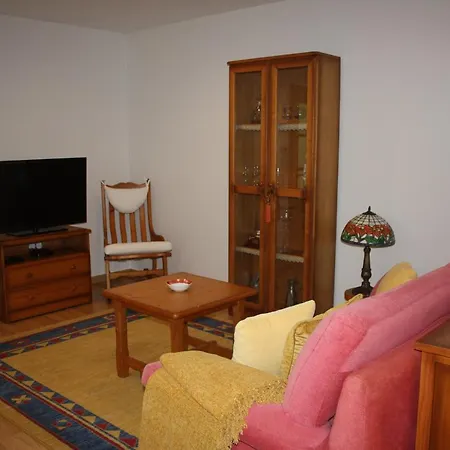 Holiday home Casa Galipendre A Estrada