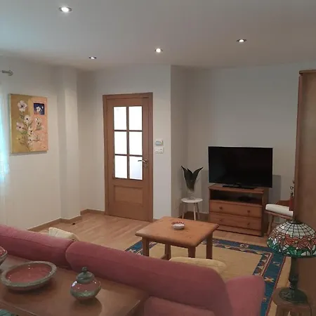 Holiday home Casa Galipendre