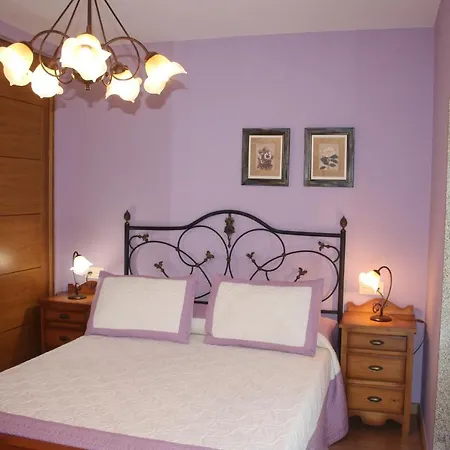 Holiday home Casa Galipendre