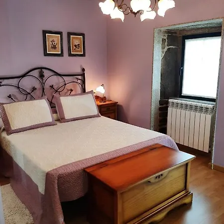 Vakantiehuis Casa Galipendre