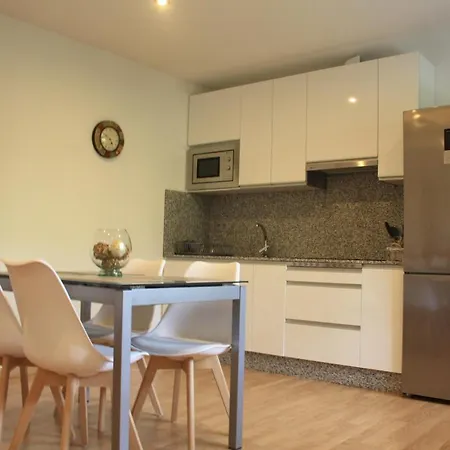 Holiday home Casa Galipendre *