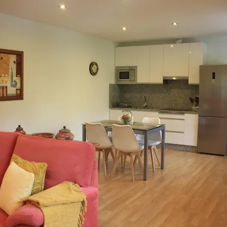 Casa Galipendre Holiday home *