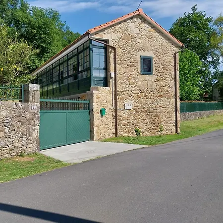 Holiday home Casa Galipendre