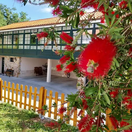 Casa Galipendre Holiday home *