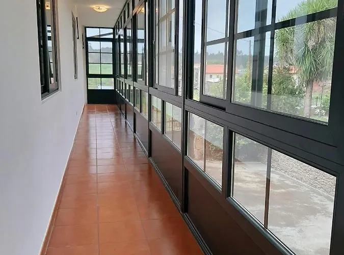 Casa Galipendre A Estrada