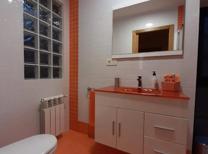 Tatil Evi Casa Galipendre A Estrada