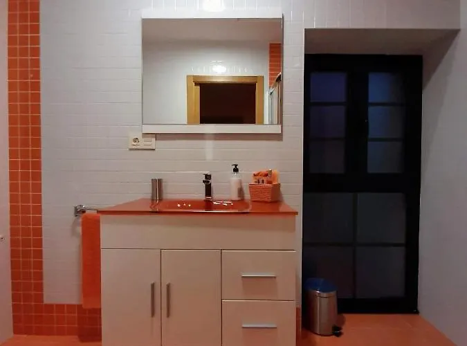 Casa Galipendre Tatil Evi A Estrada