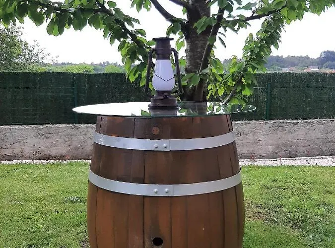 Casa Galipendre Tatil Evi A Estrada