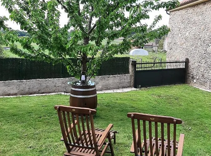 Tatil Evi Casa Galipendre *