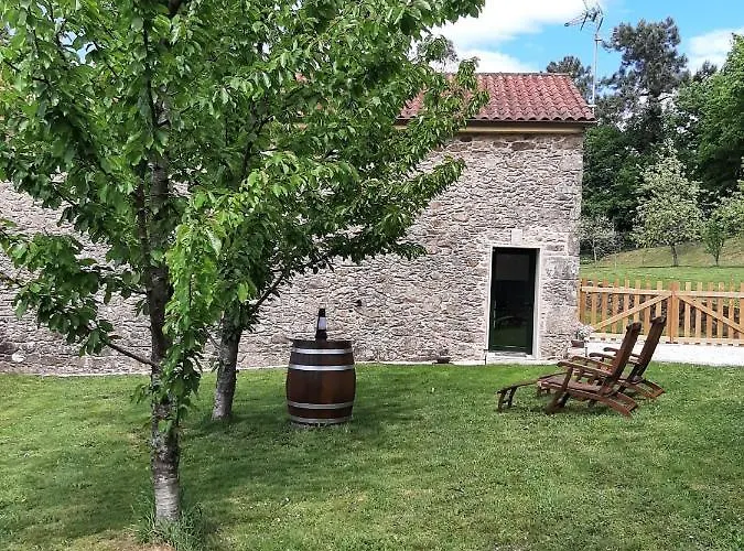 Casa Galipendre Tatil Evi