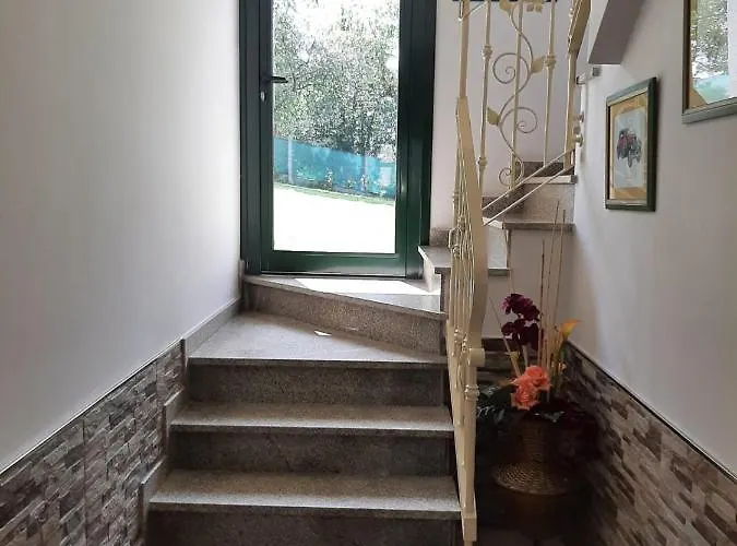 Tatil Evi Casa Galipendre *