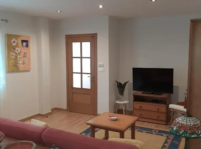 Tatil Evi Casa Galipendre