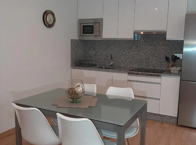 Casa Galipendre Tatil Evi A Estrada