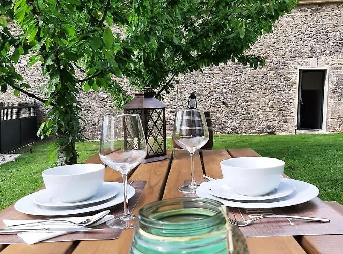 Casa Galipendre A Estrada