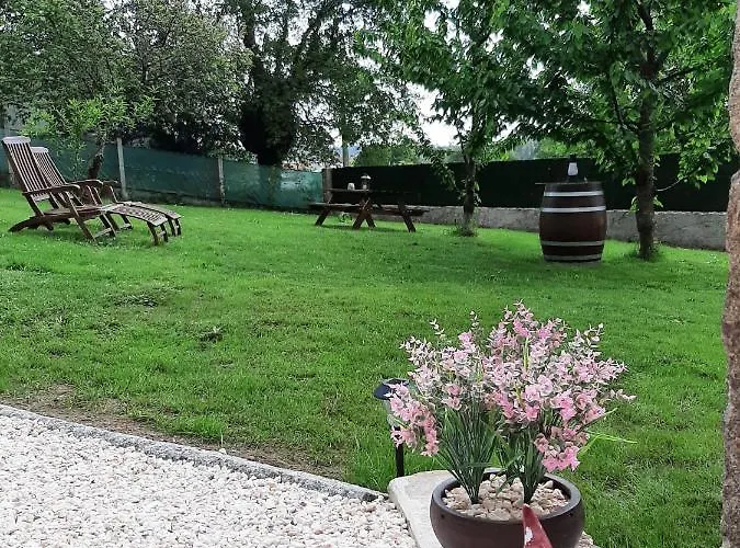 Tatil Evi Casa Galipendre A Estrada